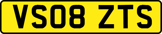 VS08ZTS