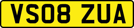 VS08ZUA