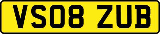 VS08ZUB