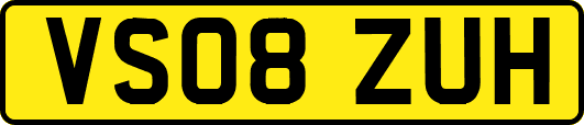 VS08ZUH
