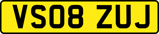 VS08ZUJ