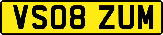 VS08ZUM