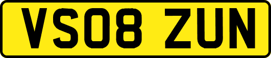 VS08ZUN