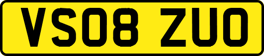 VS08ZUO