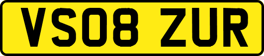 VS08ZUR