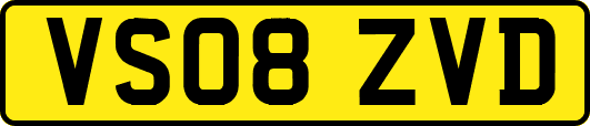 VS08ZVD