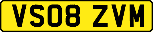 VS08ZVM