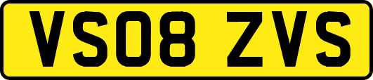 VS08ZVS