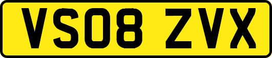 VS08ZVX