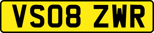 VS08ZWR