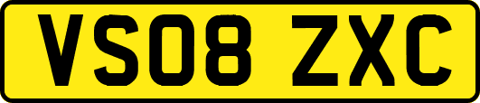 VS08ZXC