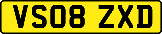VS08ZXD