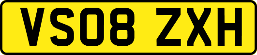 VS08ZXH