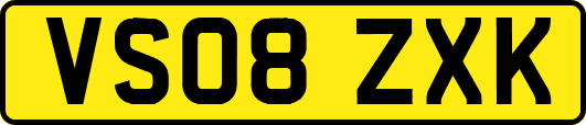 VS08ZXK