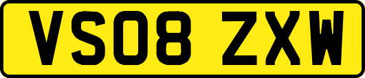 VS08ZXW