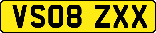 VS08ZXX