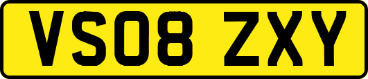 VS08ZXY