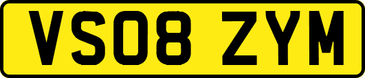 VS08ZYM