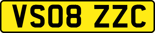 VS08ZZC