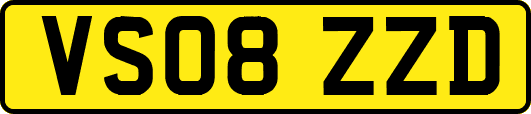 VS08ZZD