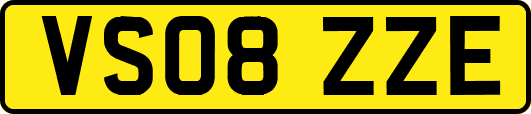 VS08ZZE