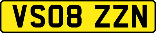VS08ZZN