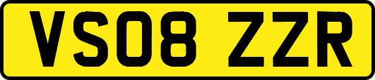 VS08ZZR