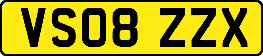 VS08ZZX