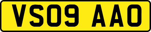 VS09AAO