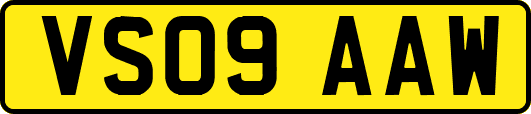 VS09AAW