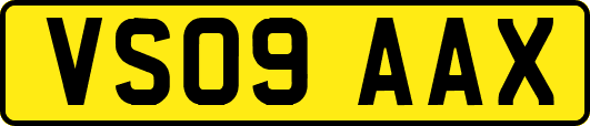 VS09AAX
