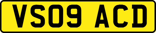 VS09ACD