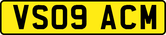 VS09ACM
