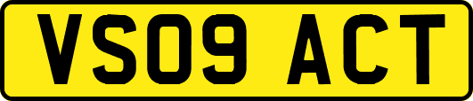 VS09ACT