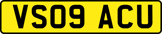 VS09ACU