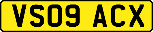 VS09ACX