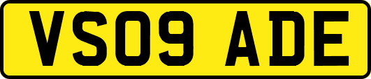 VS09ADE
