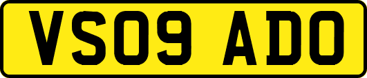 VS09ADO