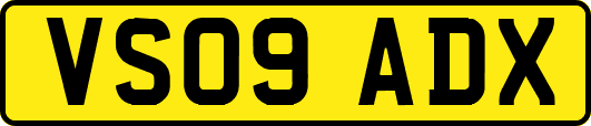 VS09ADX