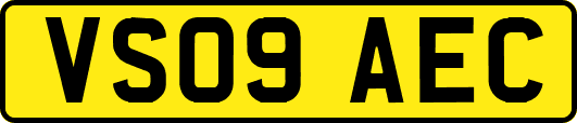 VS09AEC