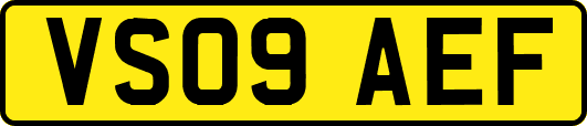 VS09AEF