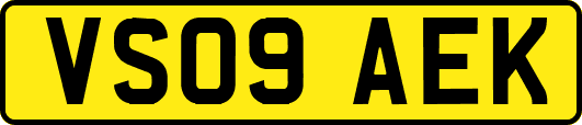 VS09AEK