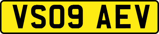 VS09AEV