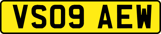 VS09AEW
