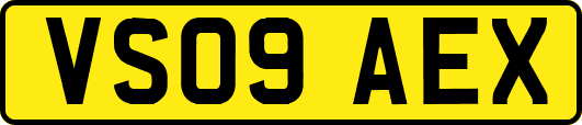 VS09AEX