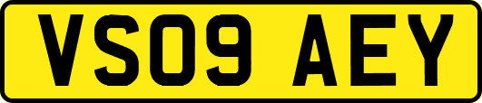 VS09AEY