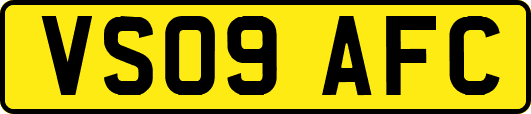 VS09AFC