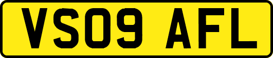 VS09AFL