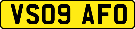 VS09AFO