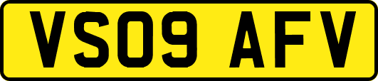 VS09AFV
